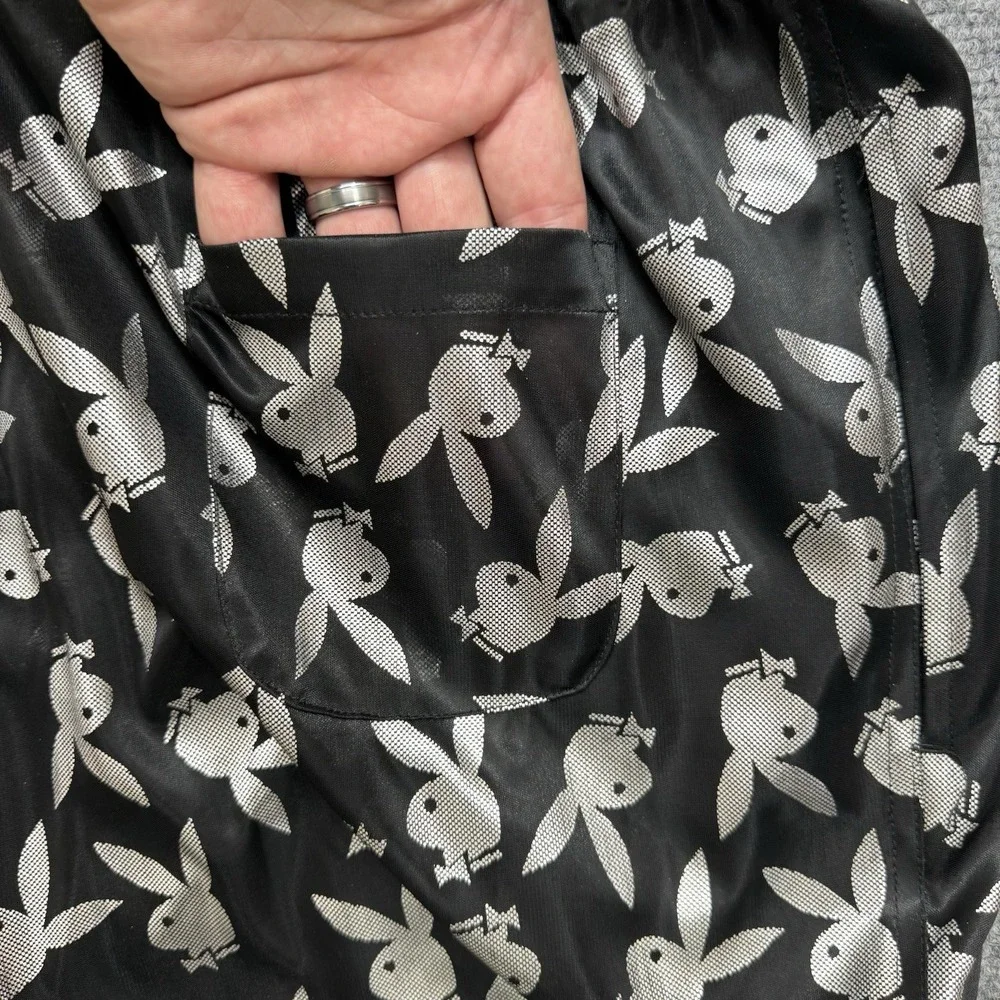 PLAYBOY preowned previously